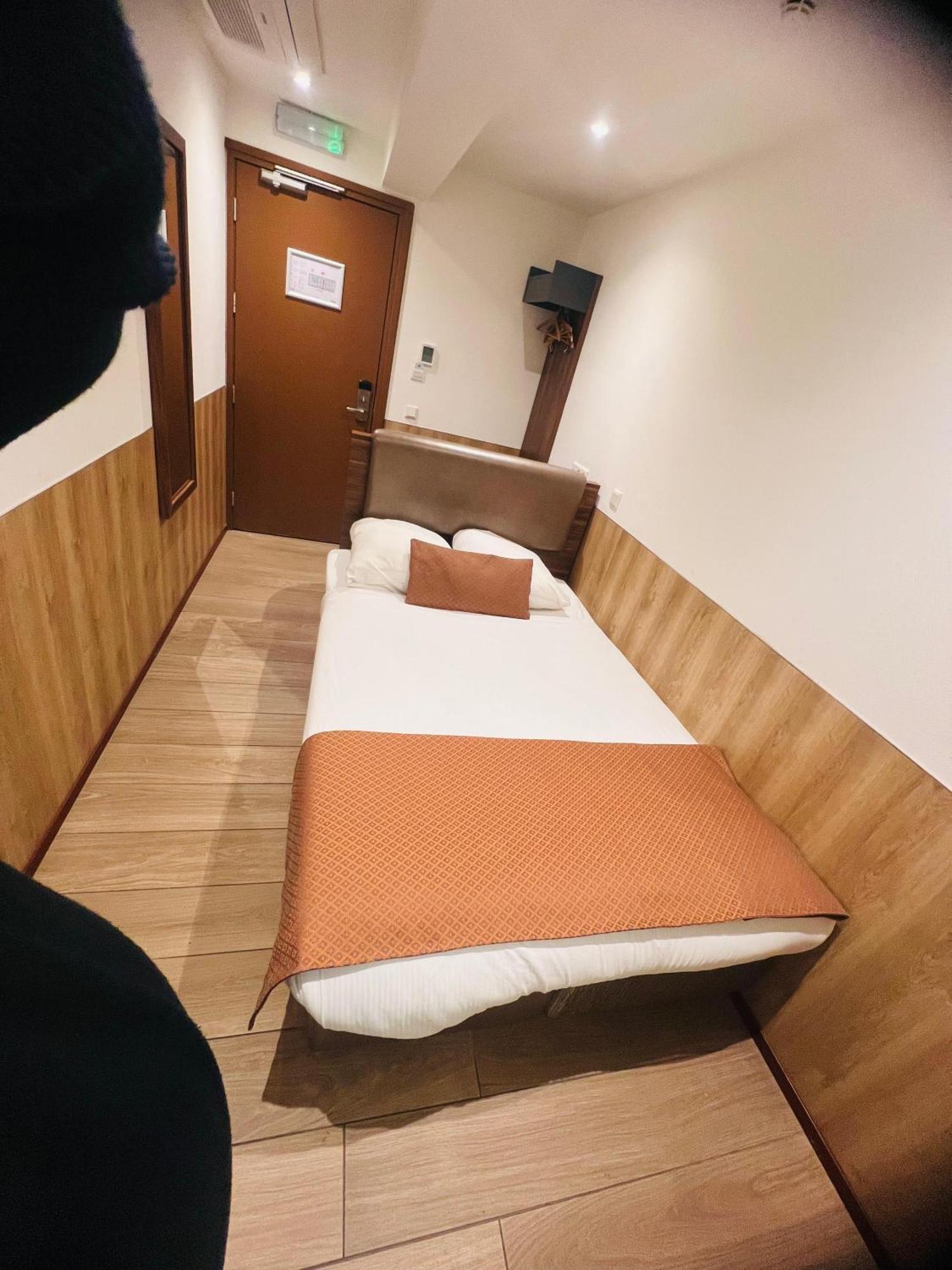 Ozo Hotels Cordial Amsterdam Bagian luar foto