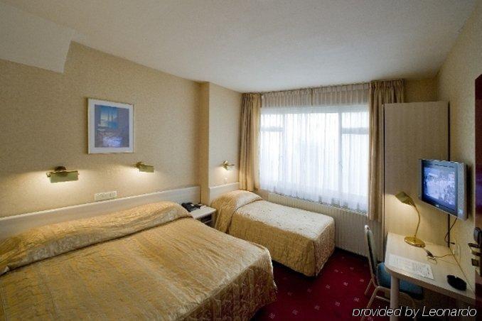 Ozo Hotels Cordial Amsterdam Ruang foto