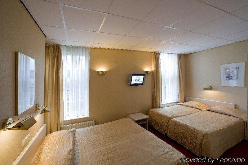 Ozo Hotels Cordial Amsterdam Ruang foto