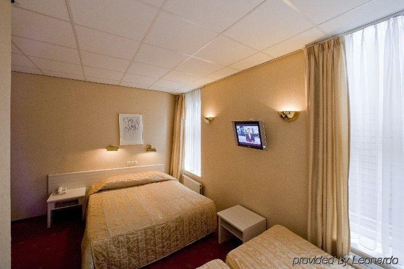 Ozo Hotels Cordial Amsterdam Ruang foto
