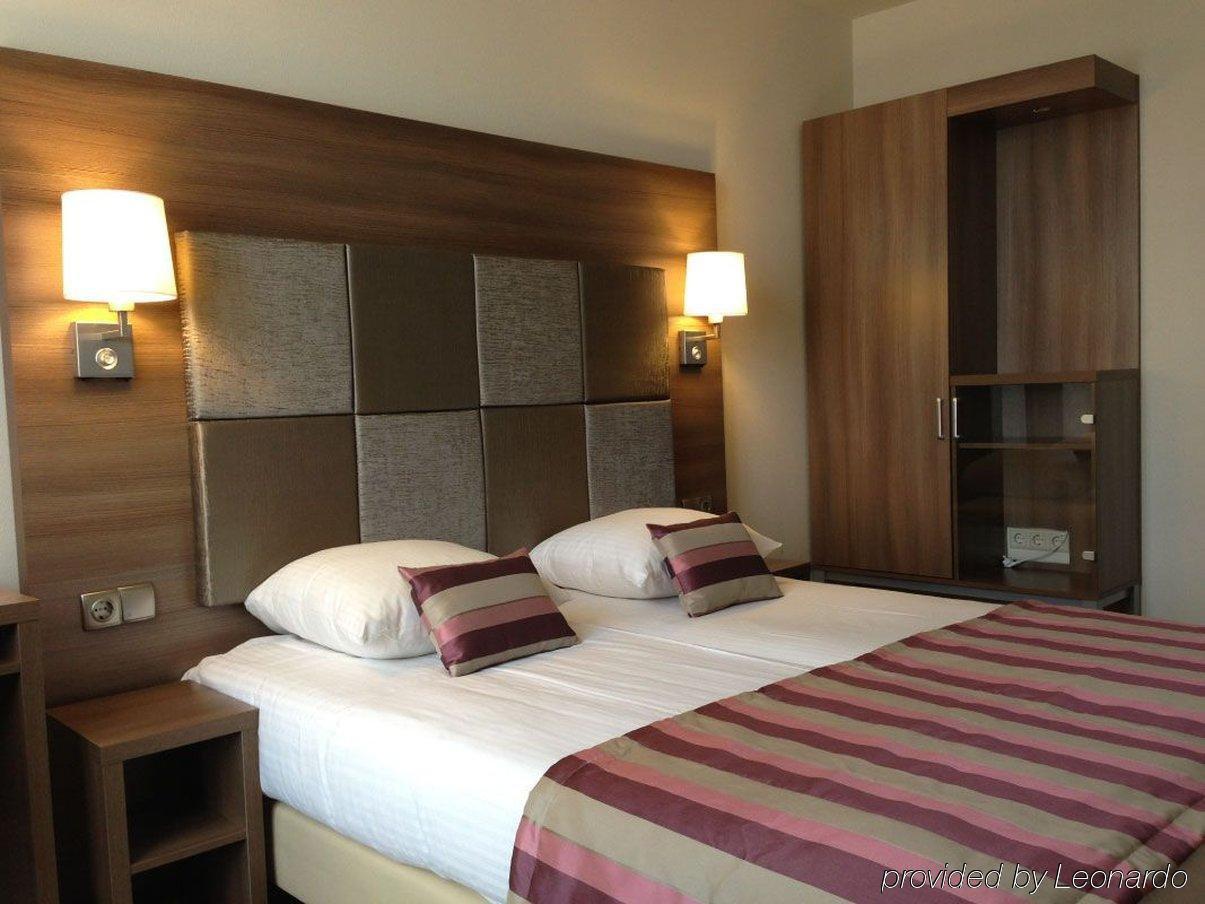 Ozo Hotels Cordial Amsterdam Bagian luar foto