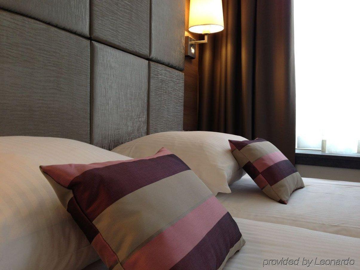 Ozo Hotels Cordial Amsterdam Bagian luar foto