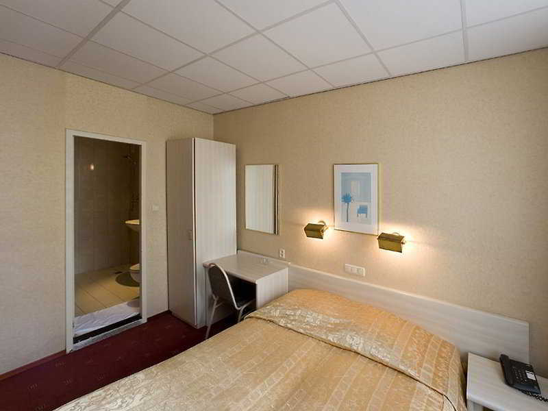 Ozo Hotels Cordial Amsterdam Bagian luar foto