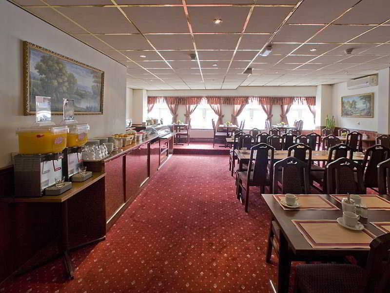 Ozo Hotels Cordial Amsterdam Bagian luar foto